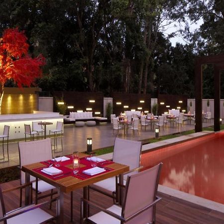Hotel Dusitd2 Nairobi Exterior foto